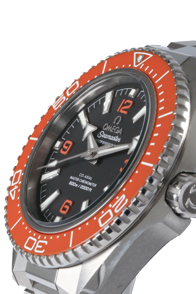 Omega Planet Ocean 217.30.42.21.01.003